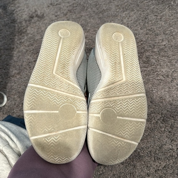 Nike air Jordan eclipse mesh sneakers - Picture 4 of 4